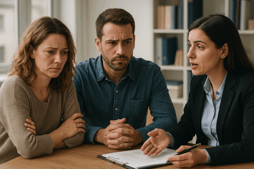 Simplifying the Legal Process Around Divorce Price In Texas
