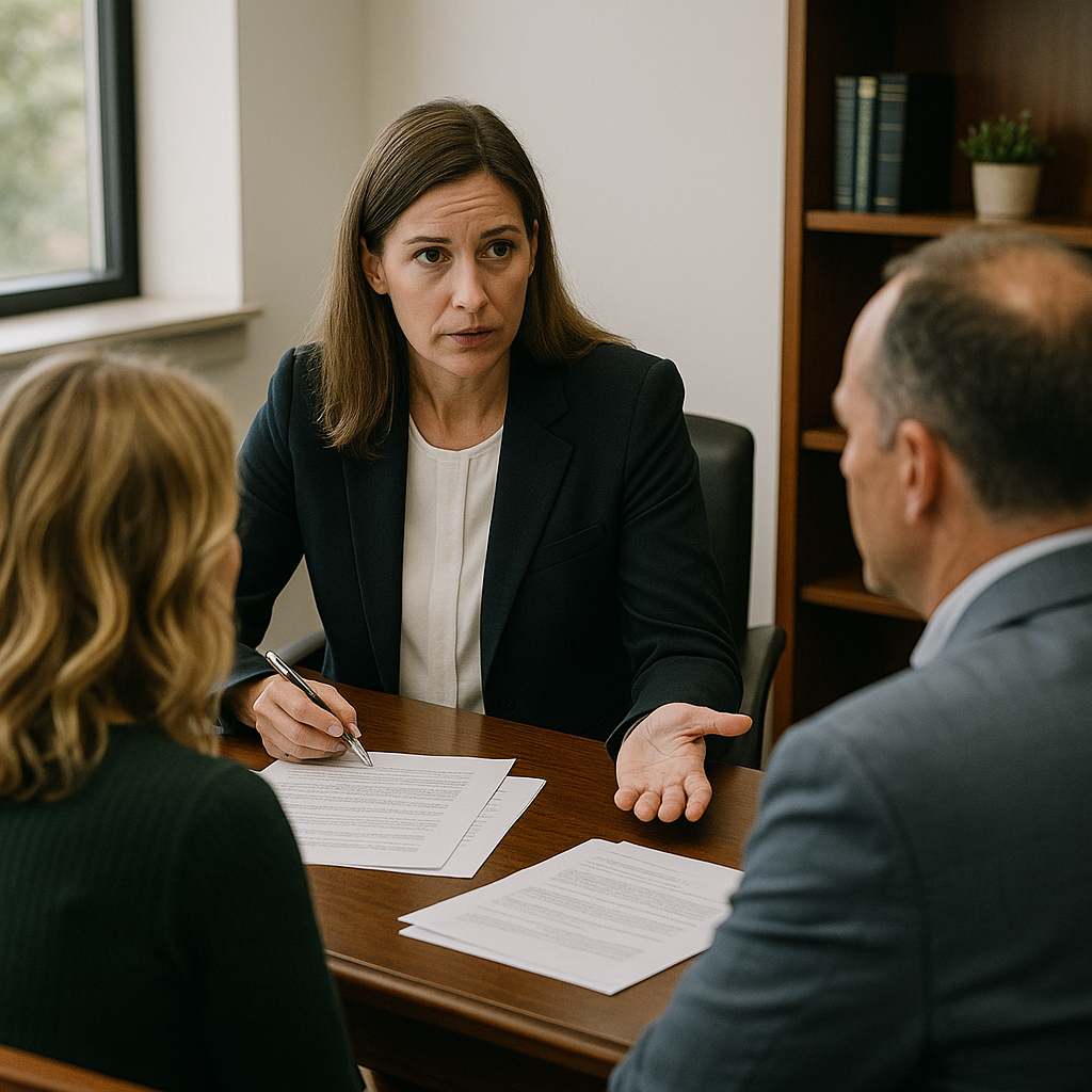 Can You Get Spousal Maintenance in a Texas Divorce