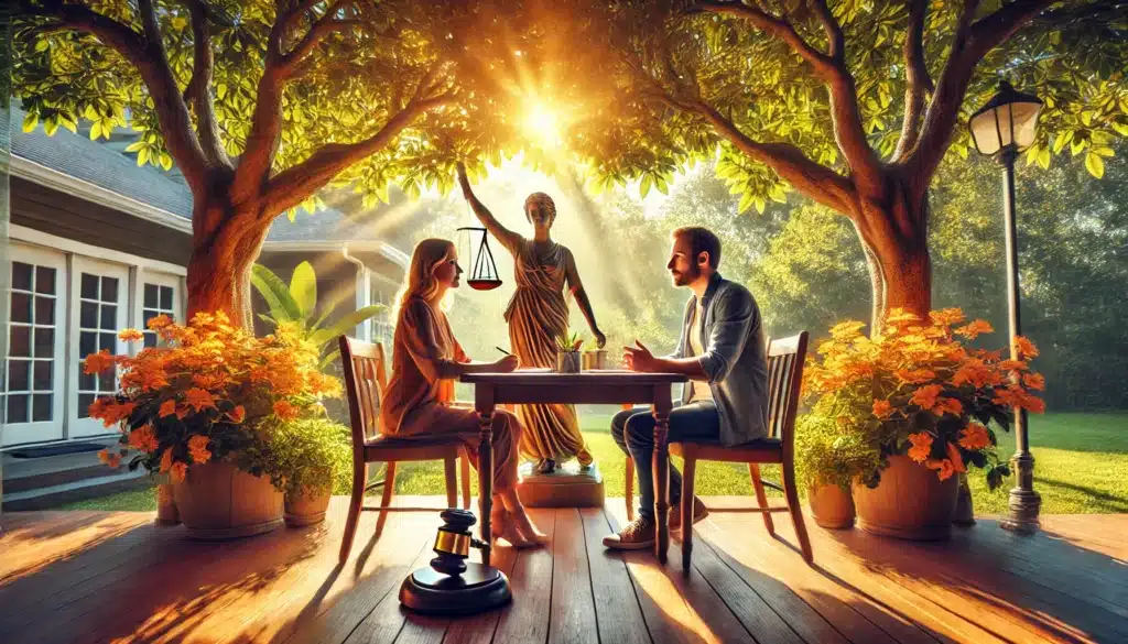 The Role of Mediation in Texas Family Law Cases