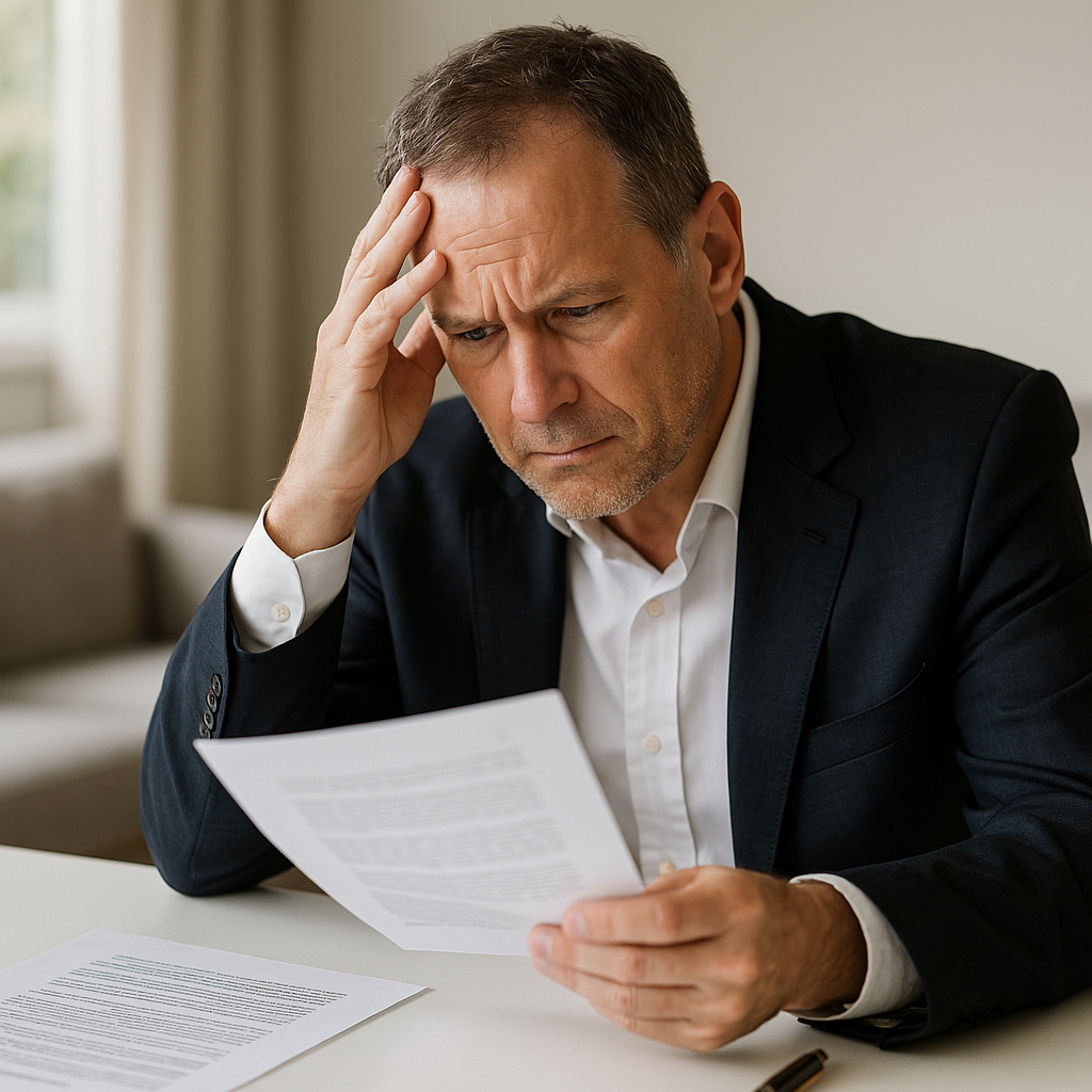 Understanding Alimony Decrees: A Guide to Financial Arrangements After Divorce