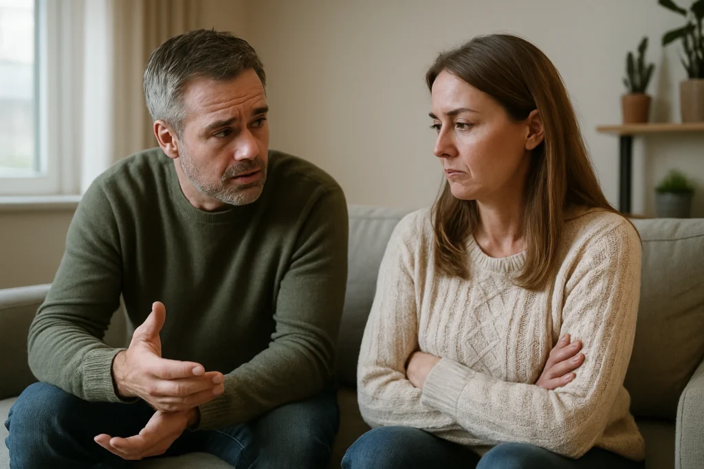 Which Wife Gets Social Security