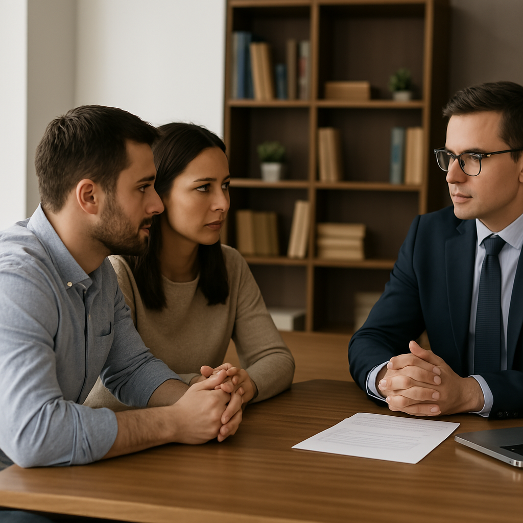 Are Lawyer Consultation Fees Refundable in Texas Divorce Cases?