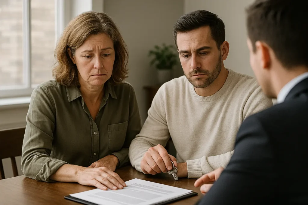 Divorce Split Assets in Texas