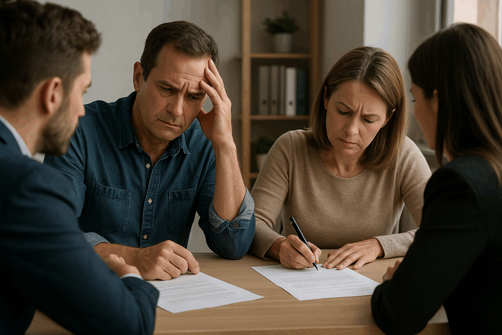 How To Get a Divorce in Texas Without a Lawyer: Avoid These Common Mistakes