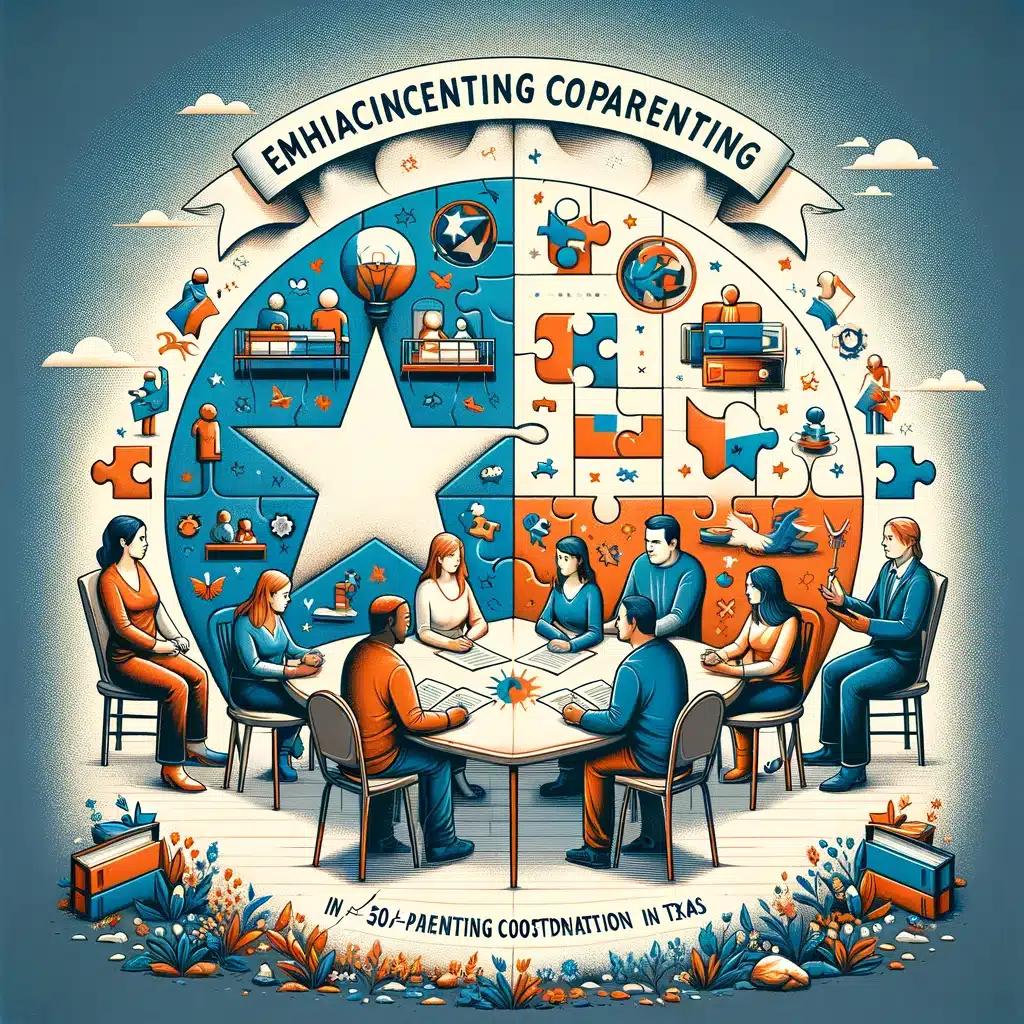 Parenting Coordination Services