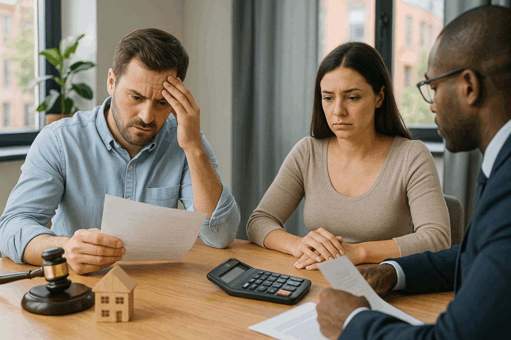 The Complete Guide to the Cost of Divorce in Texas