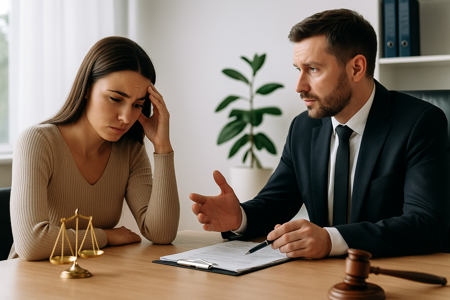 Clarification of Standard Custody for Temporary Orders in a Modification Suit