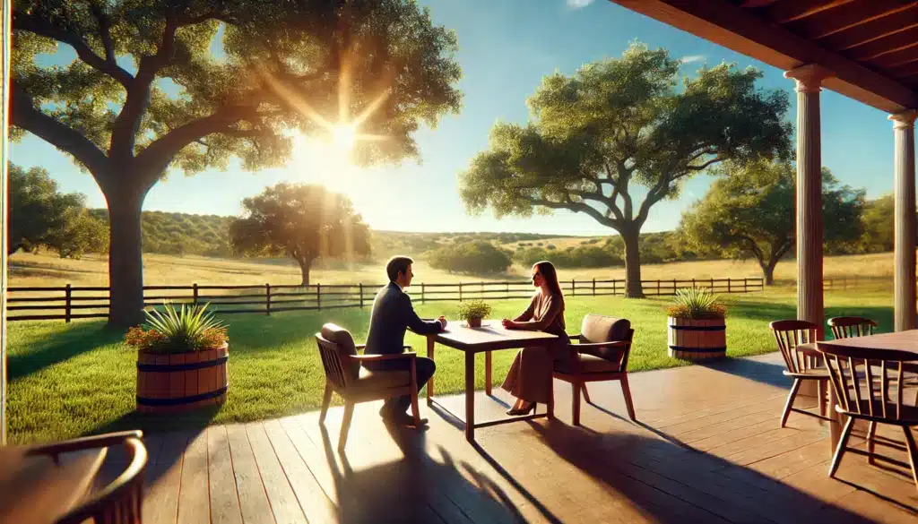 Advantages of mediation in Texas divorces