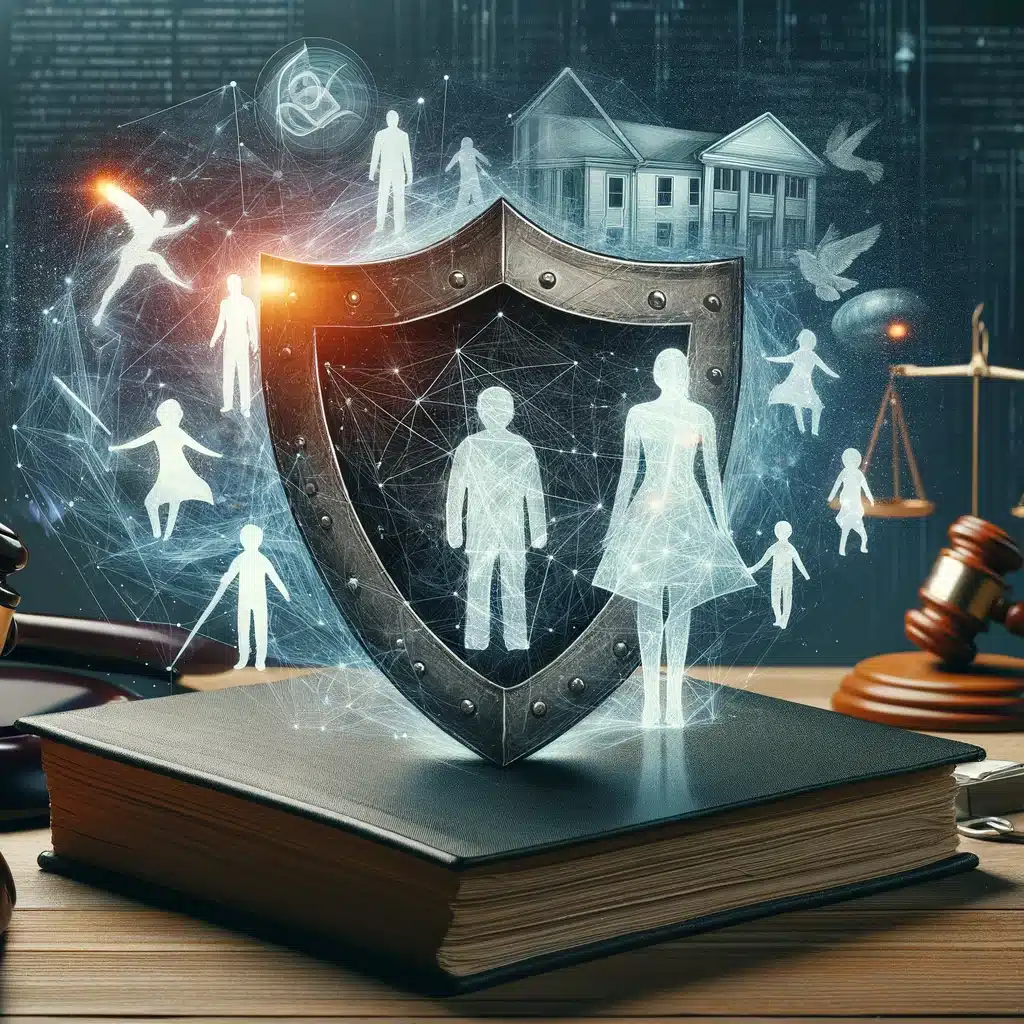 Addressing Family Violence in Texas Divorce Ensuring Safety