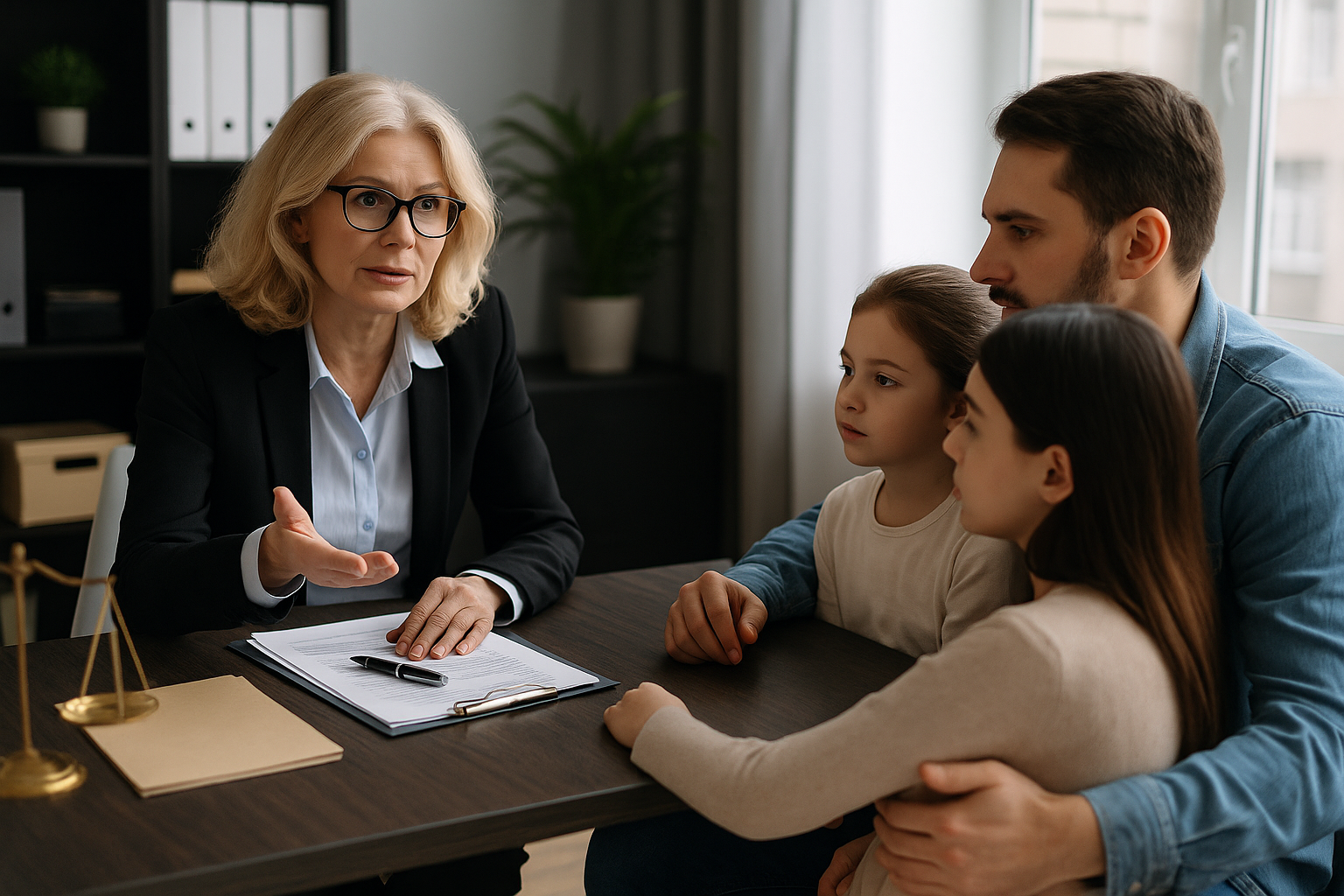 Initial consultation: What to expect