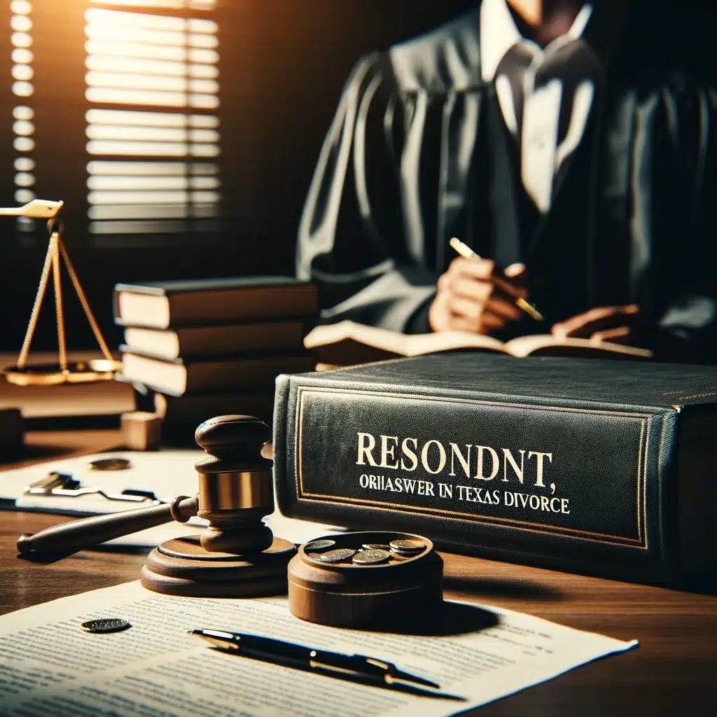 Enforcement of Court Orders in Texas Divorce