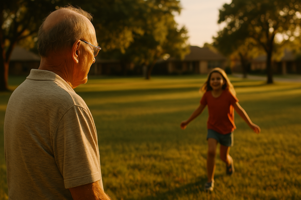 Texas Grandparent Access Child Custody