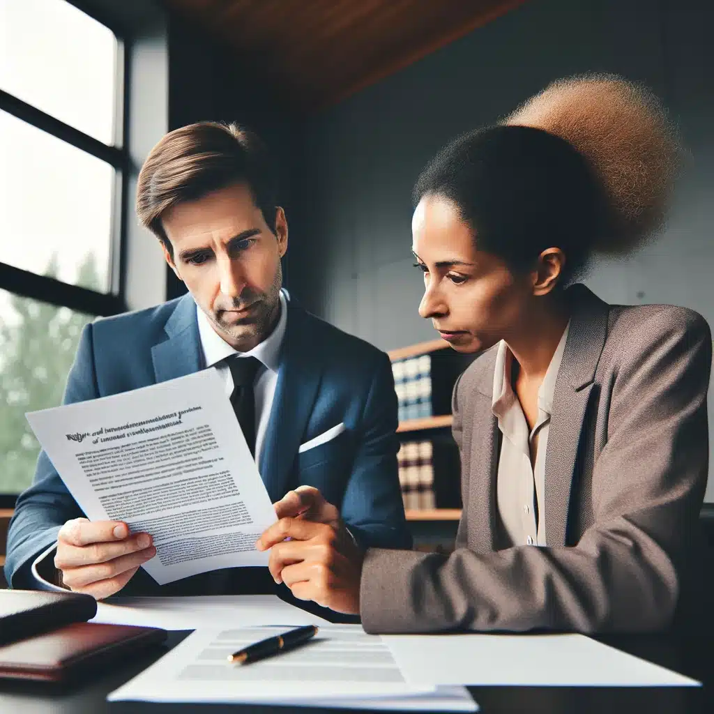 The Role of Legal Representation in Child Custody
