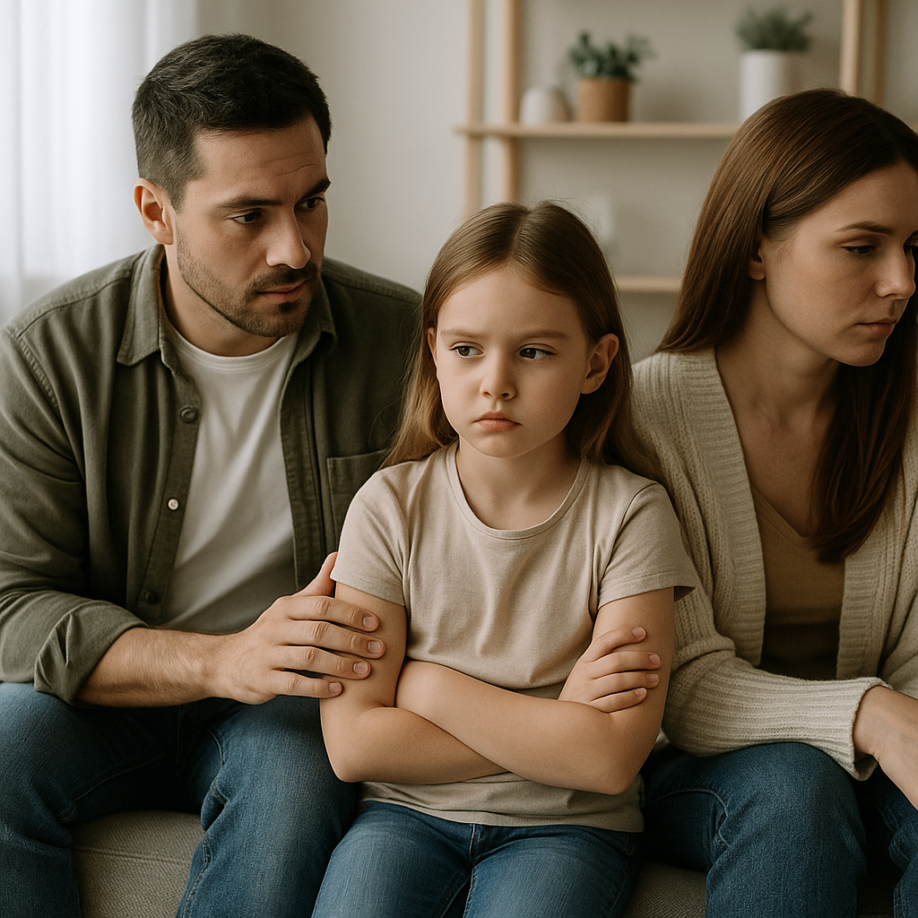 Determining the Primary Residence of Your Child in a Texas Family Law Cases
