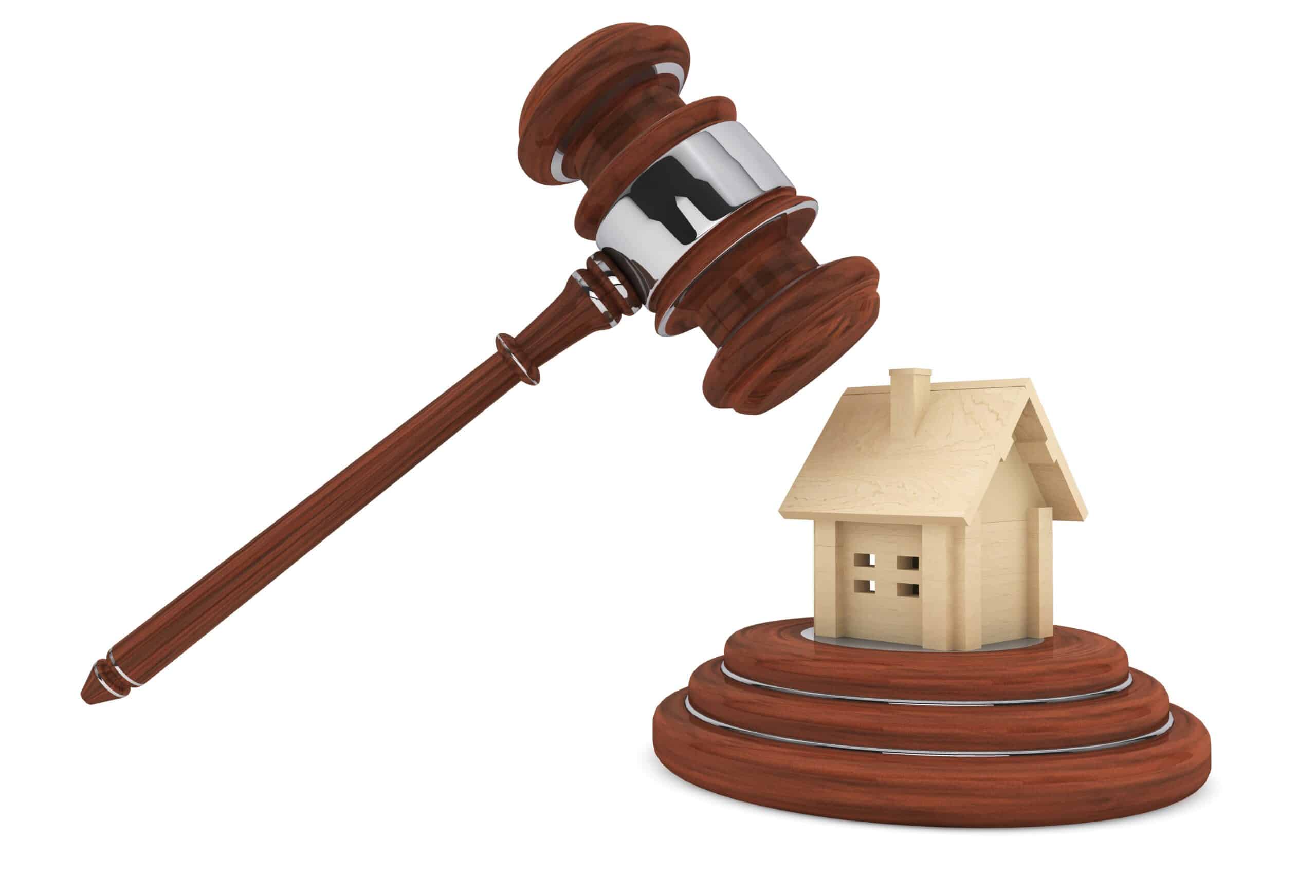 Understanding Deed of Trust in Texas: Navigating Divorce Mortgage Issues