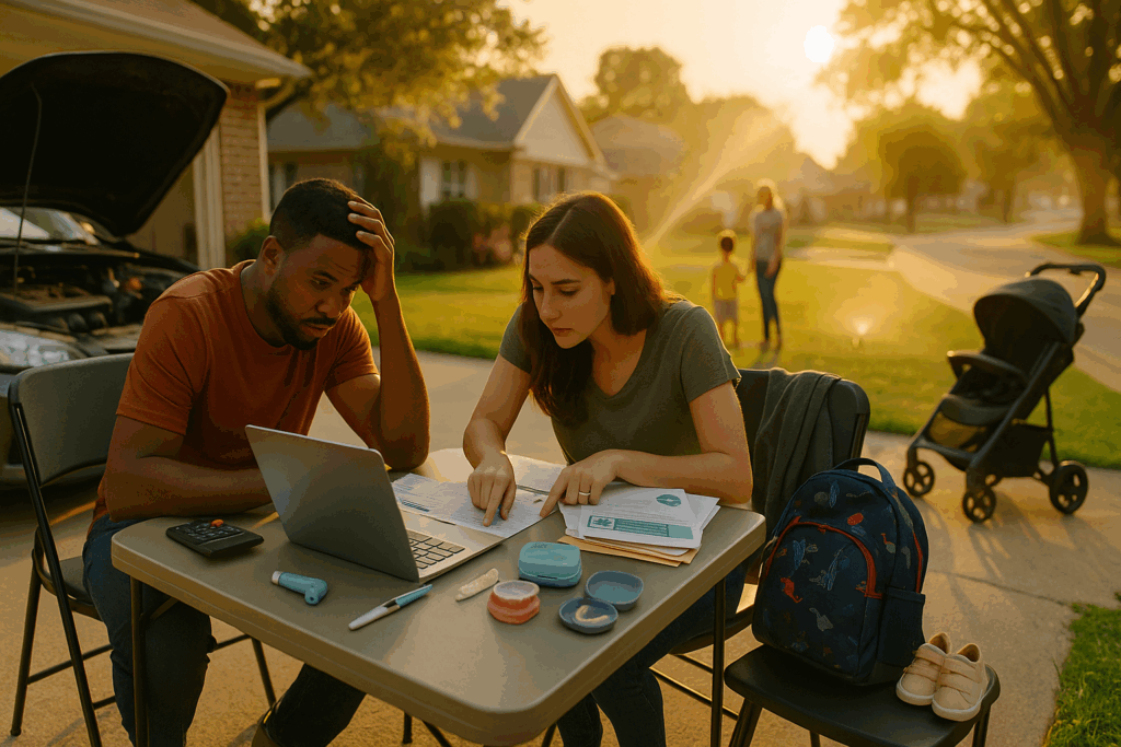 Common reasons parents seek child support modifications.