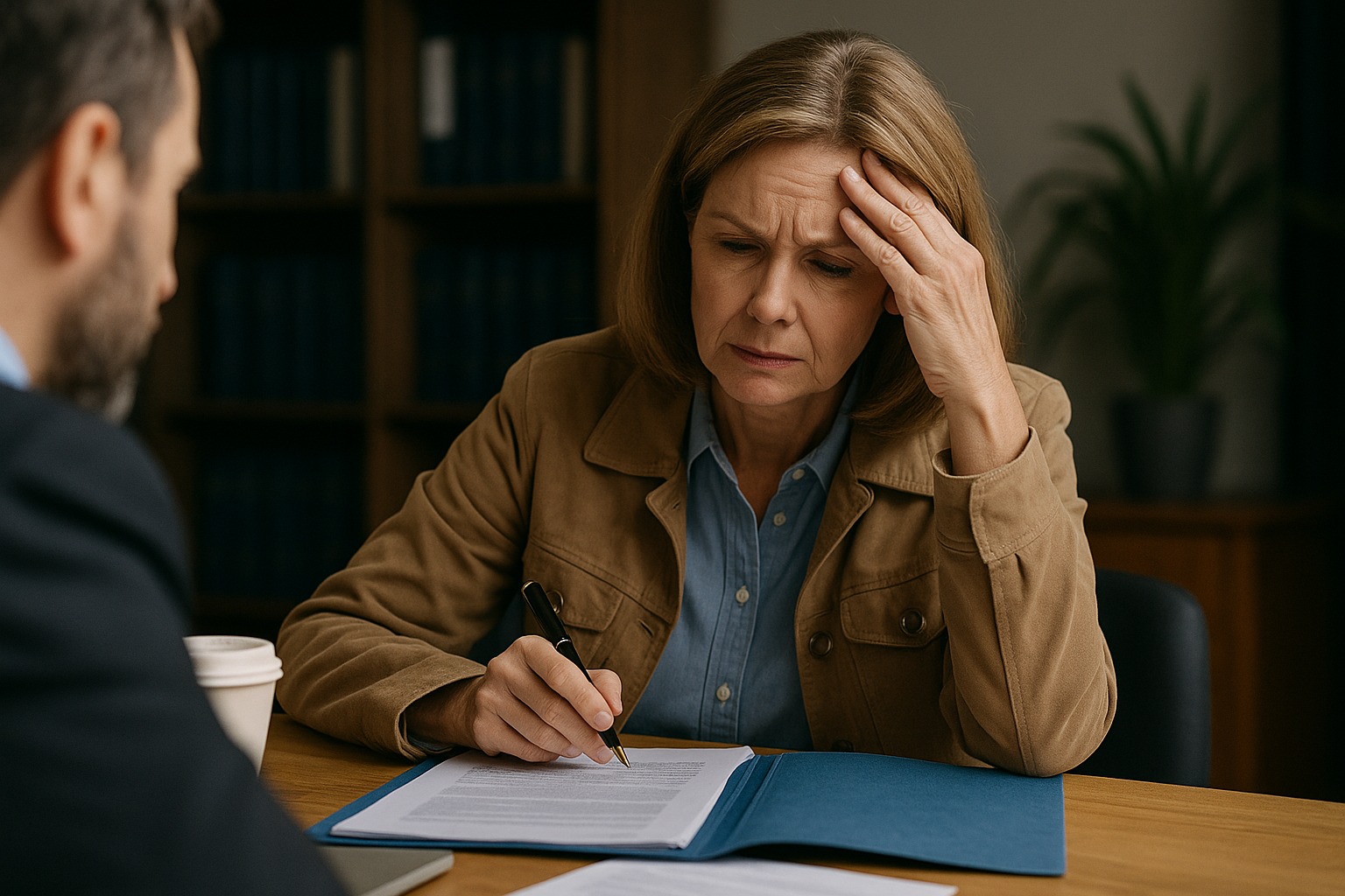 How Could Your Divorce Impact Your Estate Plan in Texas?