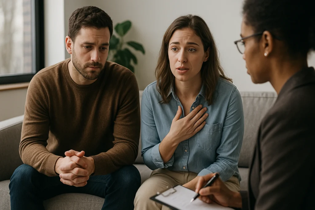 counseling