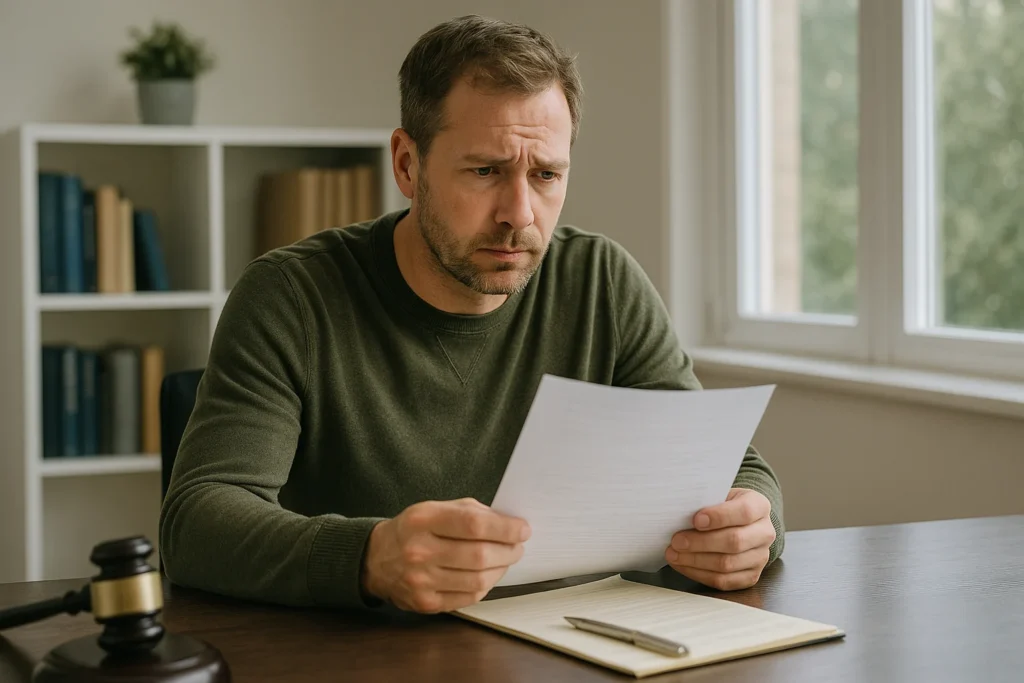 Understanding Paternity Laws in Texas