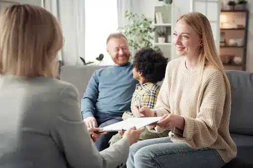 Navigating Adoption in Texas: A Step-by-Step Guide