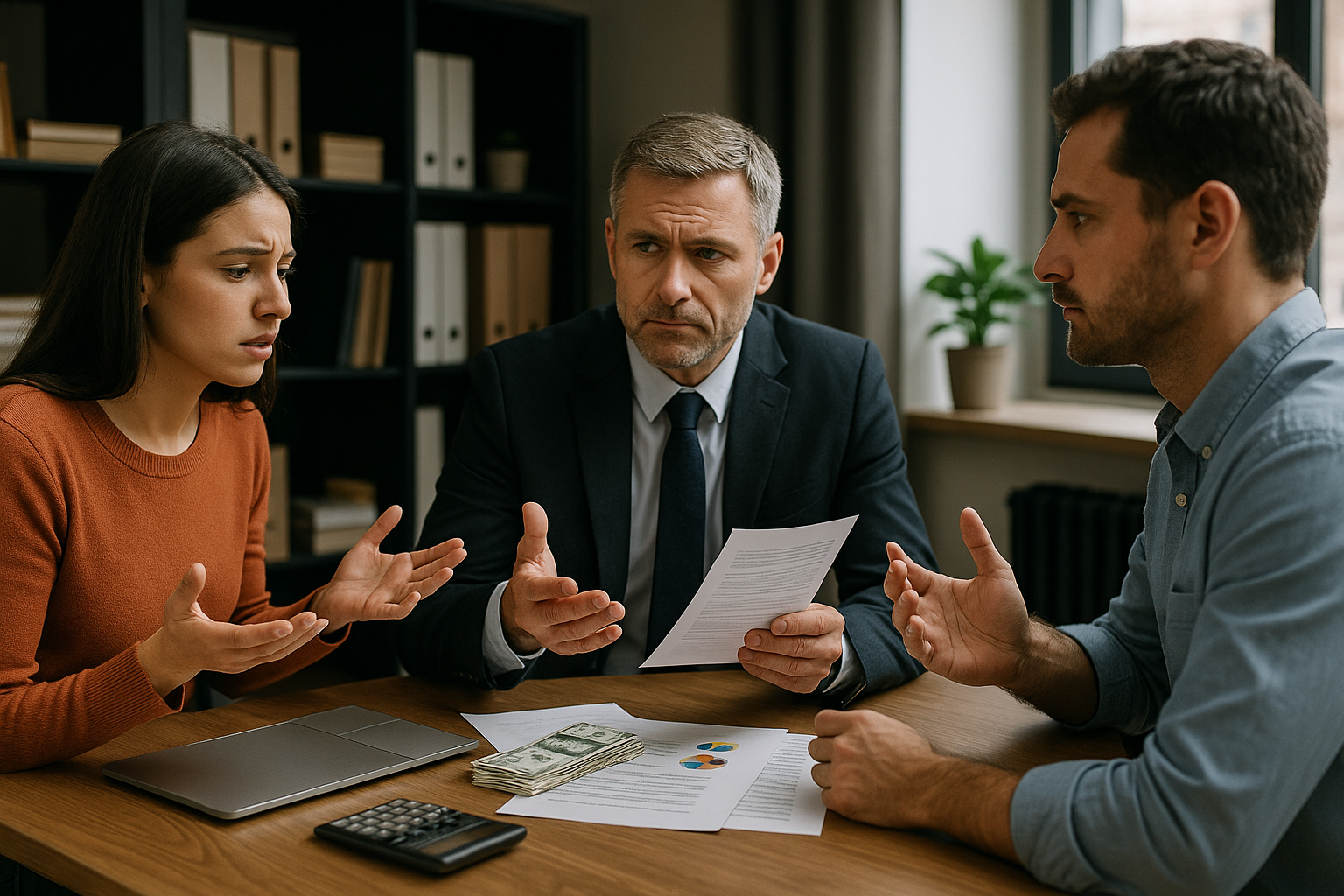 How the Cost of Divorce in Texas Could Affect Your Future