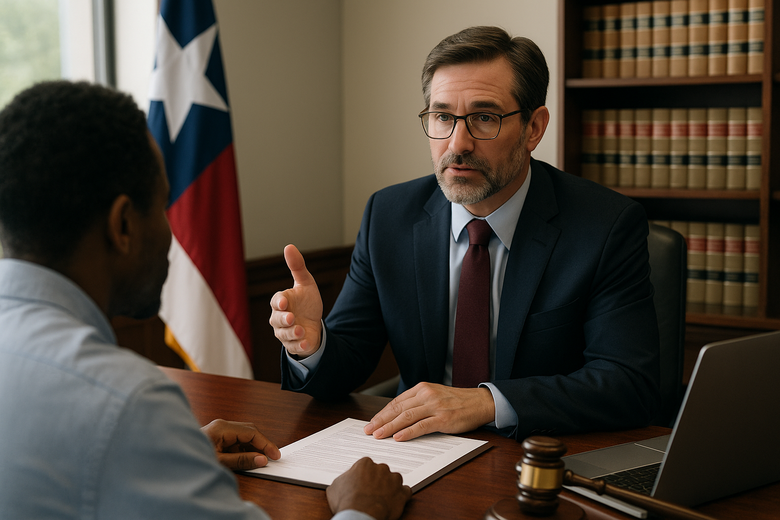 What Everyone Gets Wrong About How Much To File For Divorce in Texas