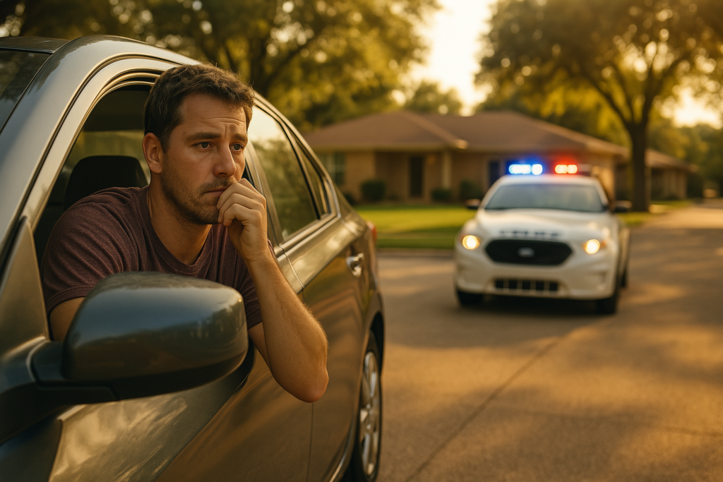 Defenses Against Custody Interference Charges in Texas