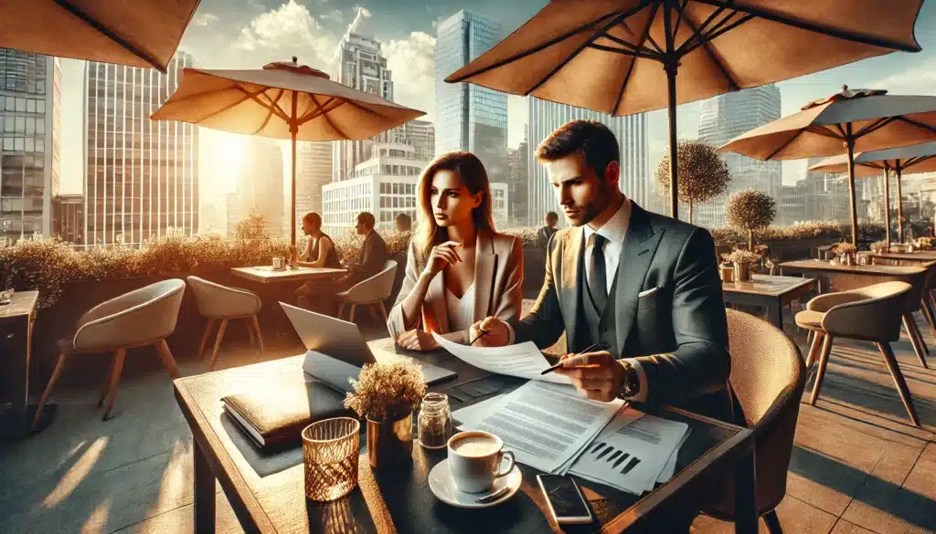 Business Appreciation During Marriage in a Texas Divorce