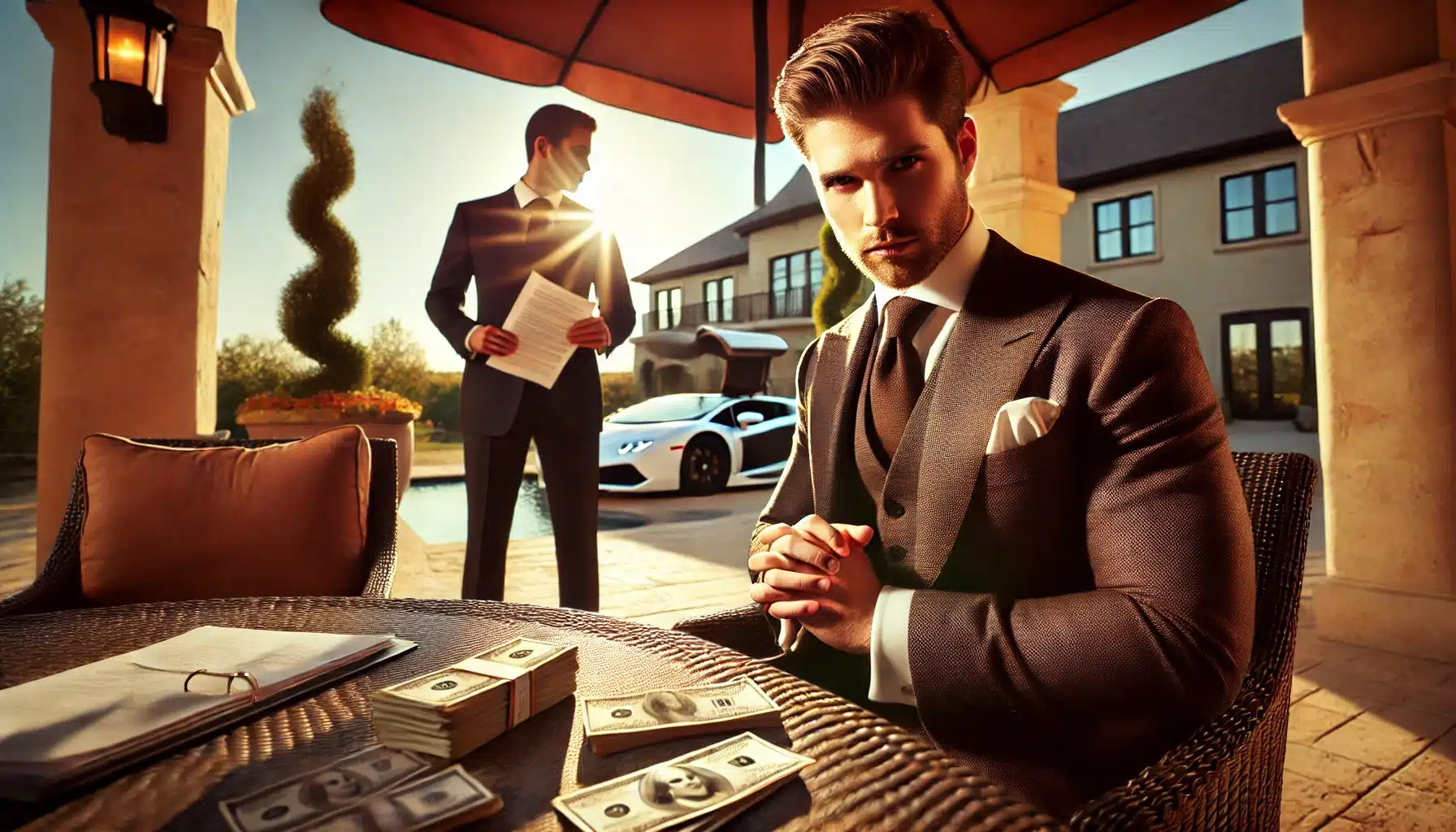 The Role of Forensic Accountants in a Texas Divorce