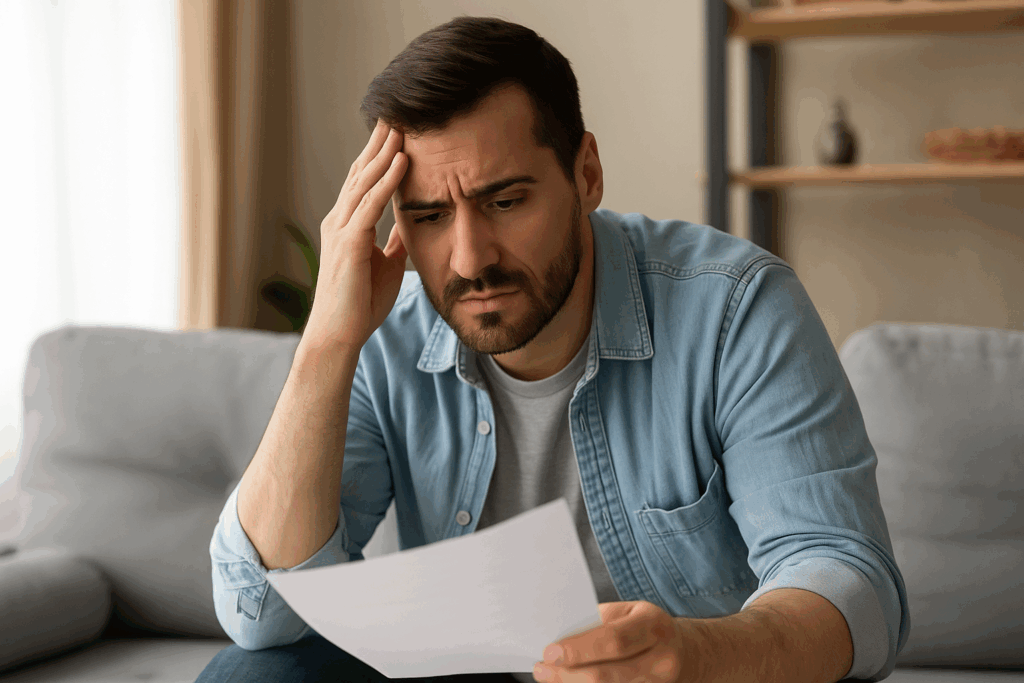 How Can a Man Get Out of Paying Child Support?
