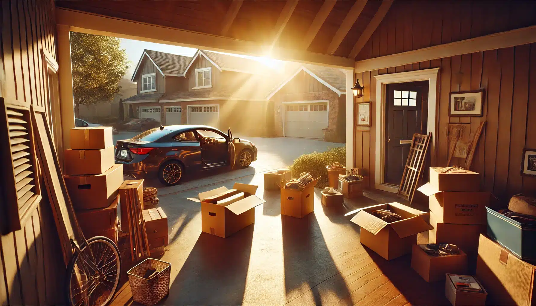 What Gets Split in Divorce in Texas