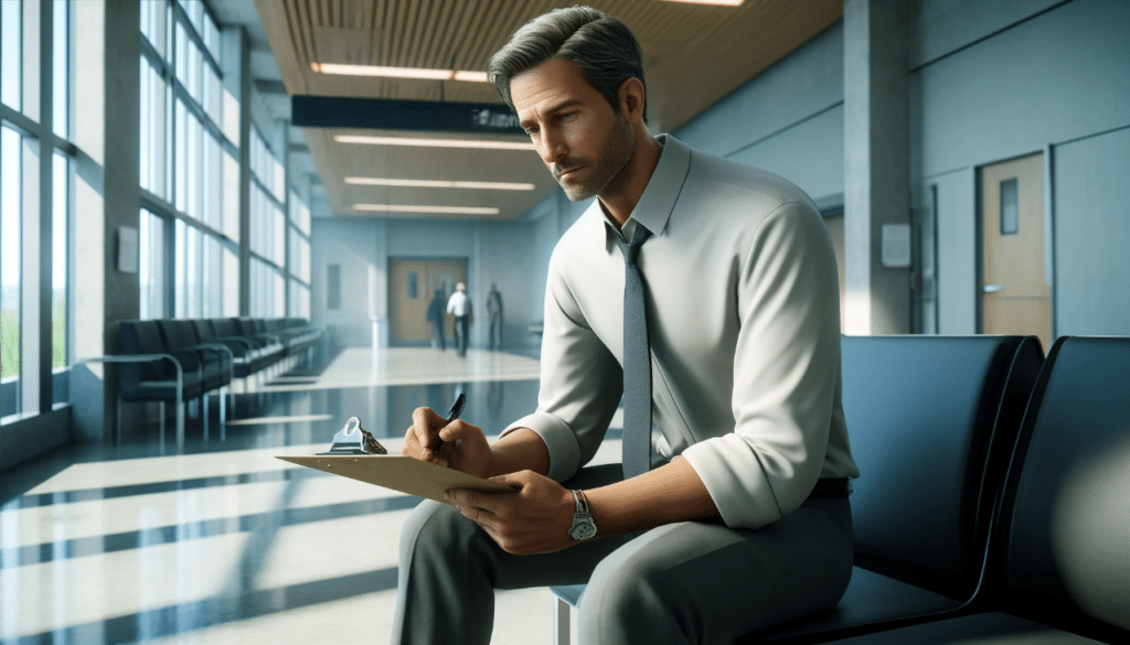 How to Fill Out a Power of Attorney Form in Texas