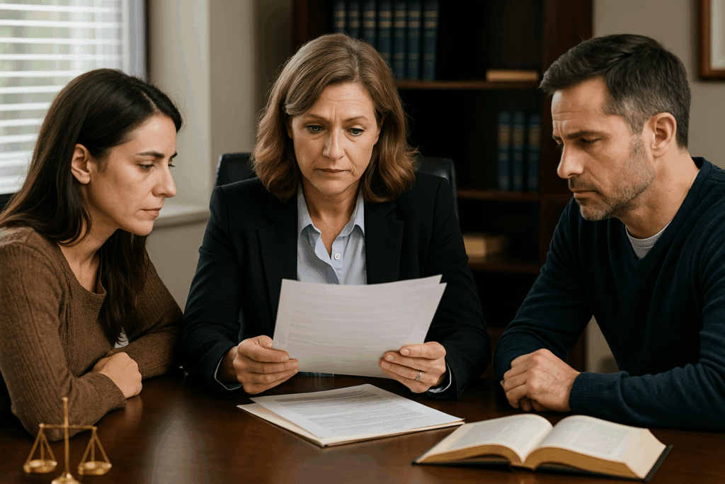 The Truth About Divorce Decrees in Texas