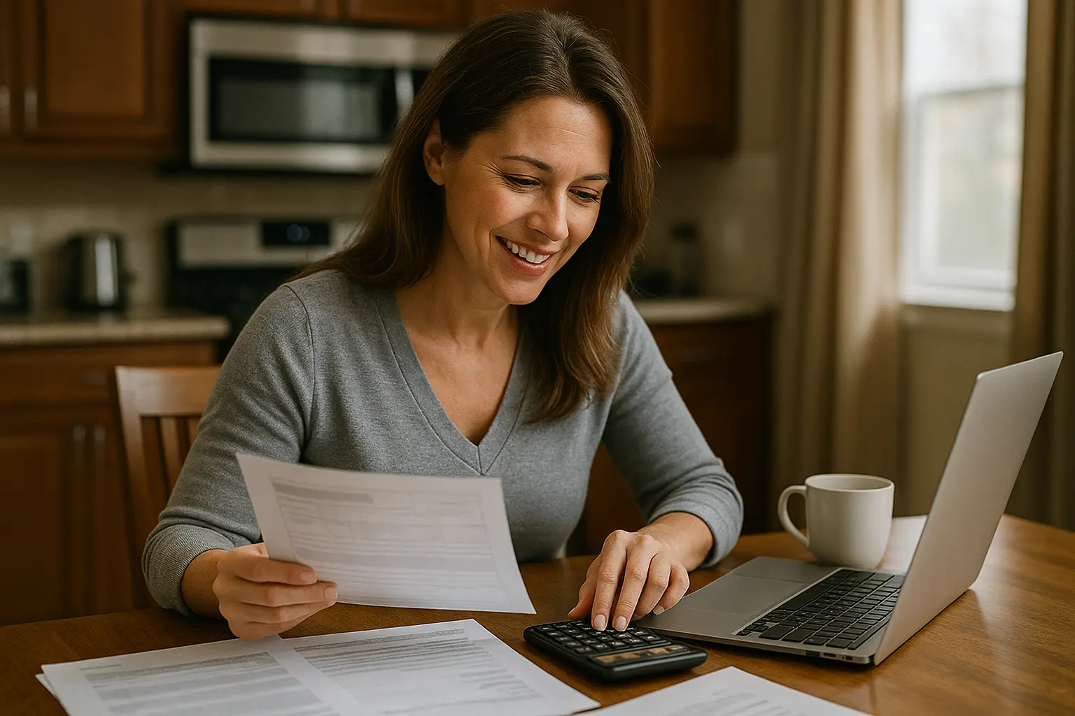 Benefits of a Wife Getting Divorced