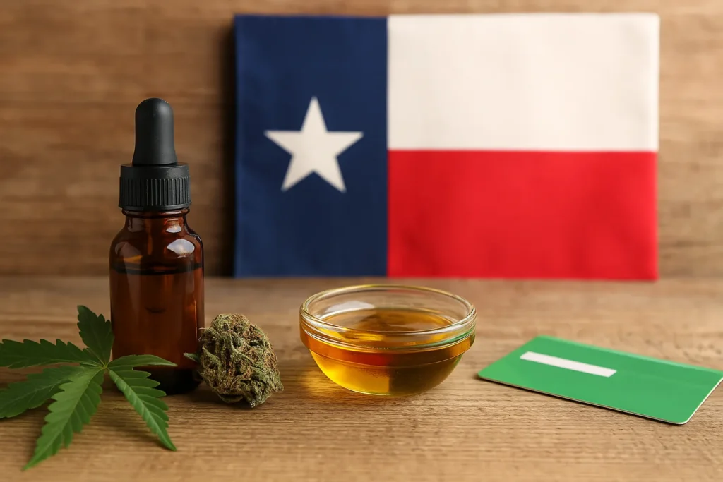 Medical Marijuana