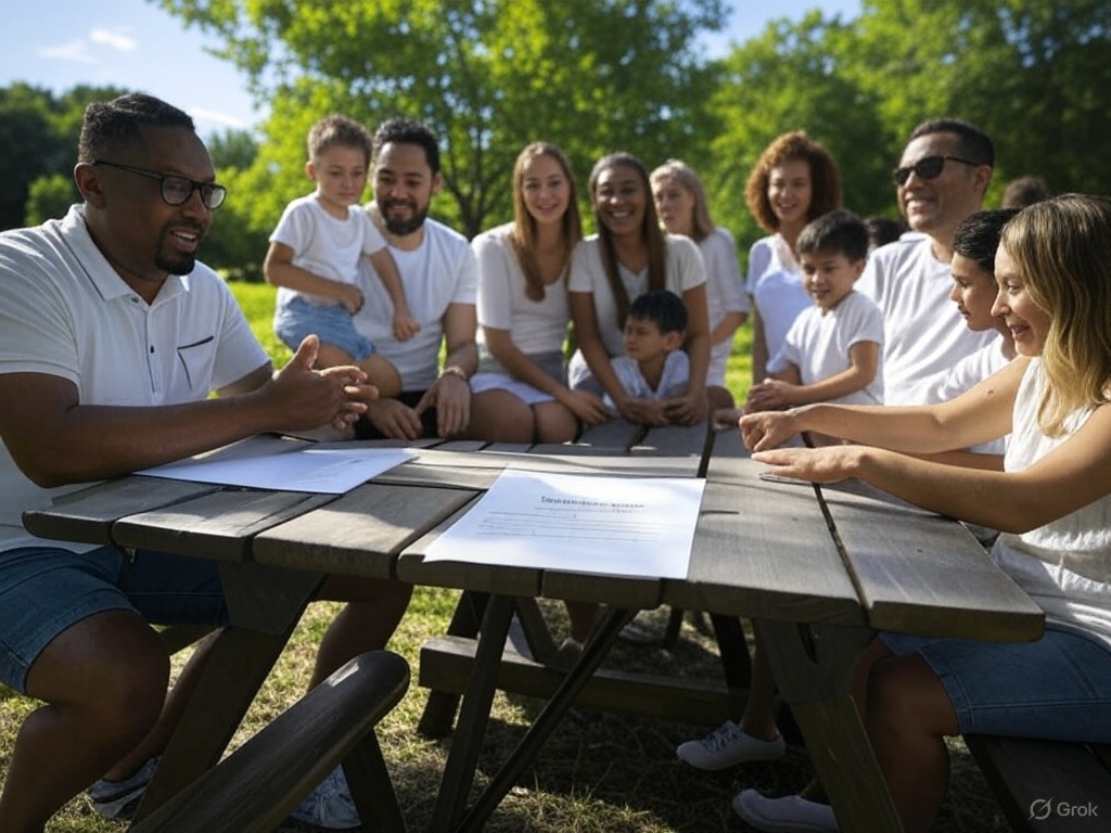 A legal document representing the definition of an unfit parent in Texas.