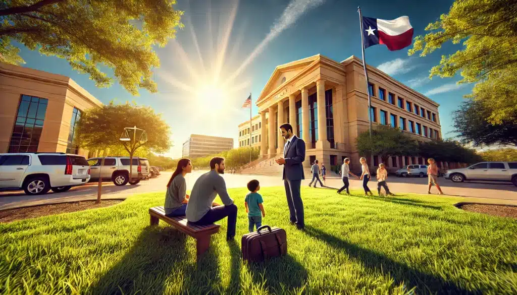 Engaging a Family Law Attorney