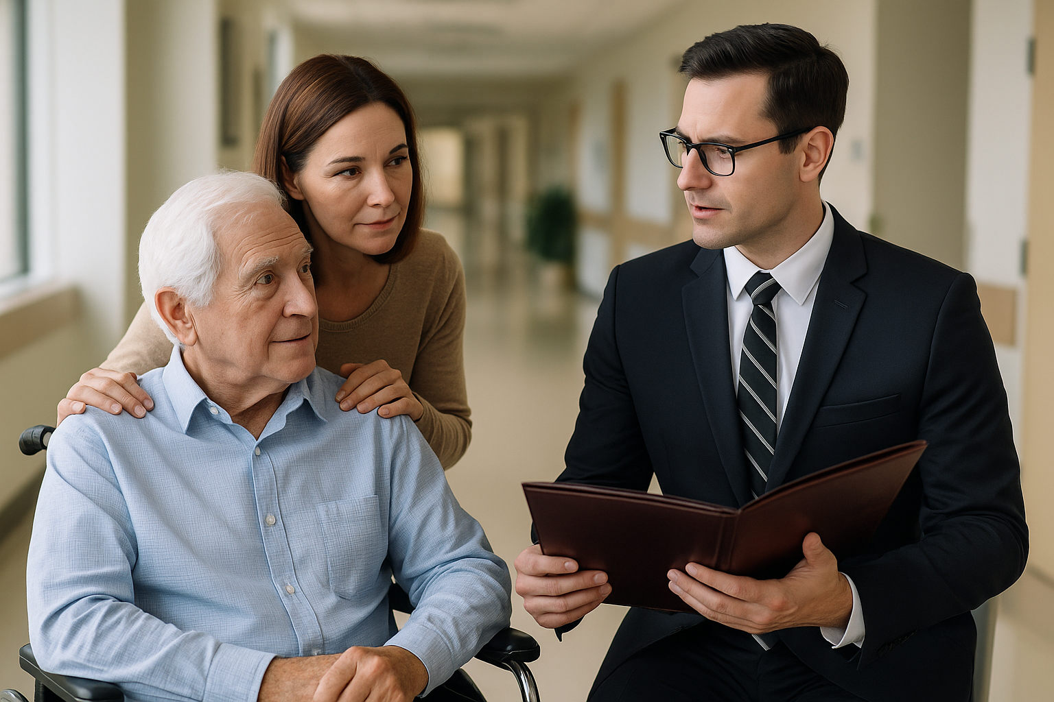 Understanding Medical Guardianship in Texas