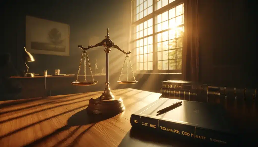 Navigating the Legal Landscape of Divorce in Texas