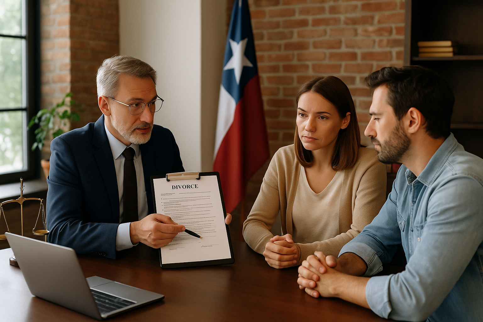 Simplifying the Legal Process Around Forms For Divorce In Texas