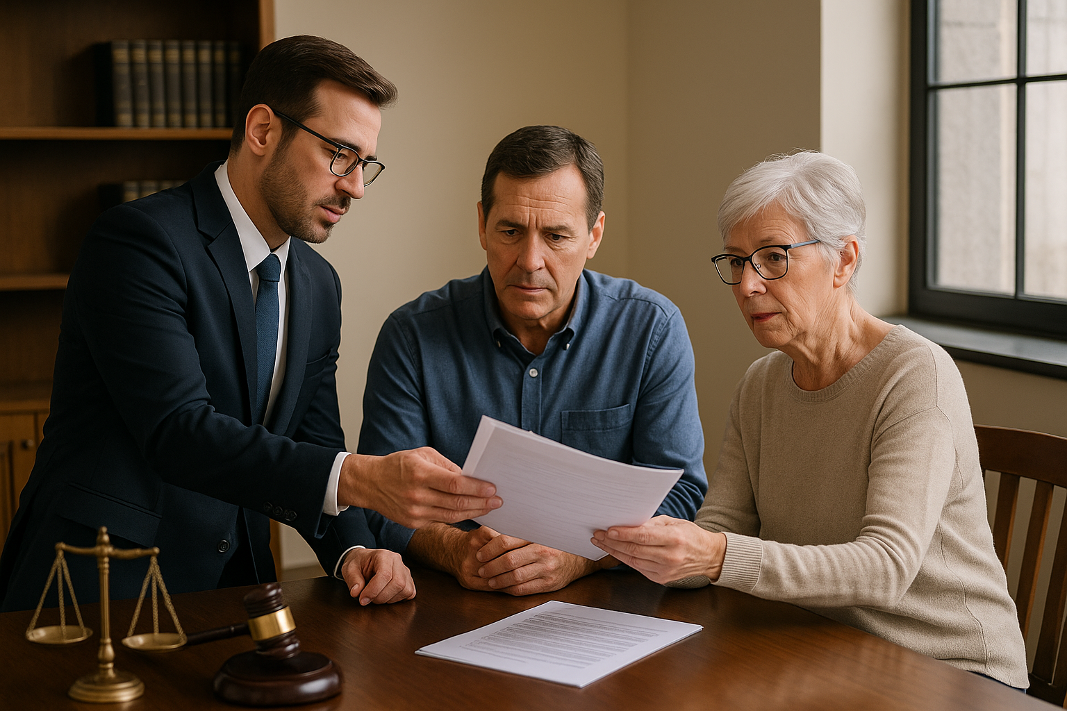 Eligibility for Guardianship in Texas