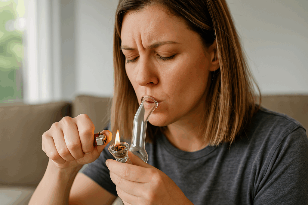 Can Cannabis Affect Custody Rights?