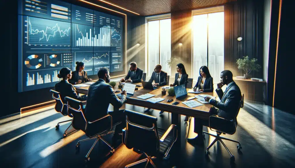 Assessing Business Valuation in Divorce Proceedings