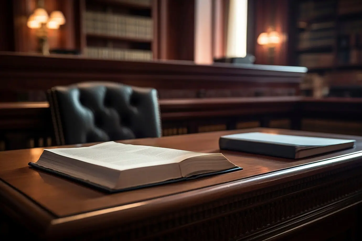 legal counsel