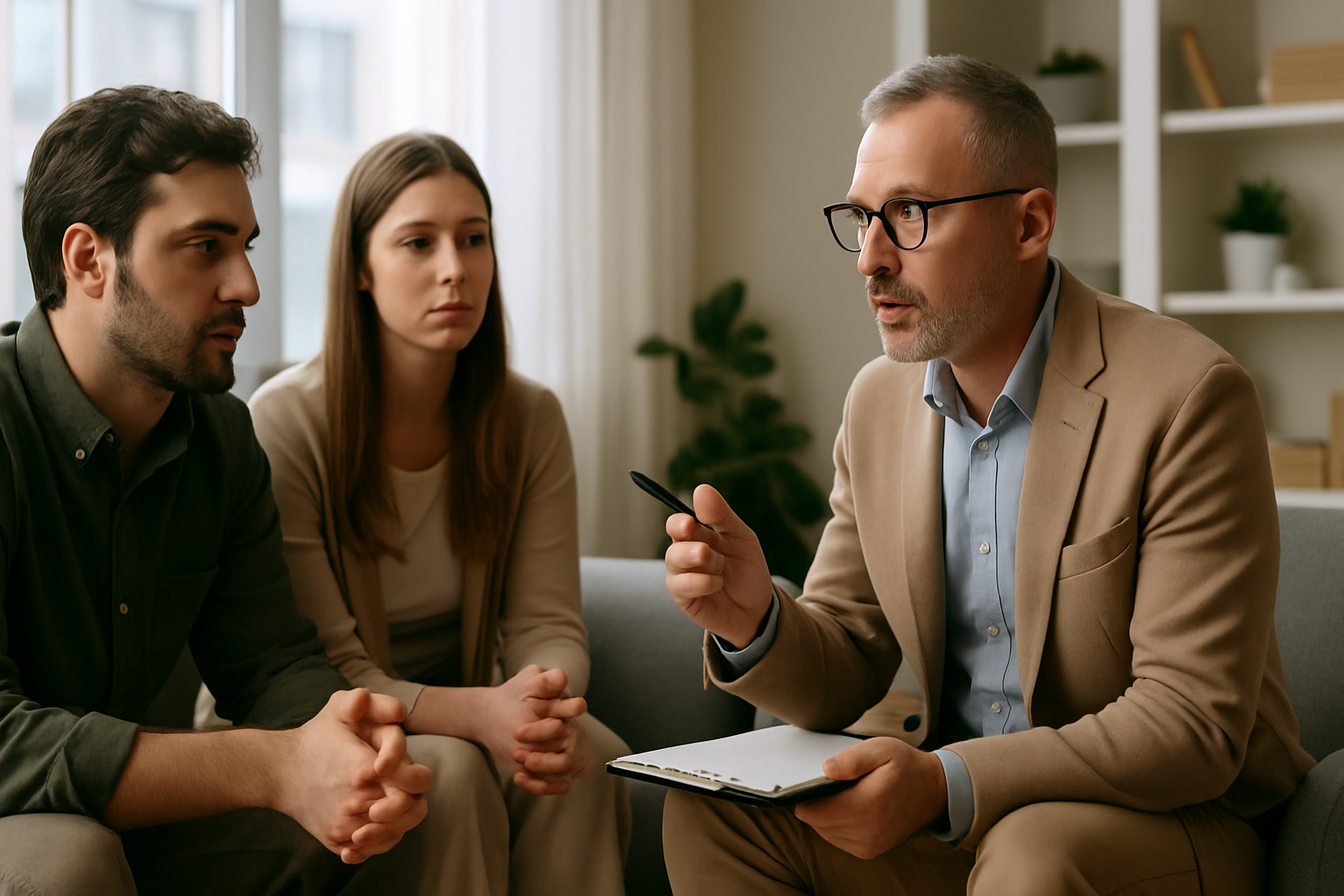 counseling