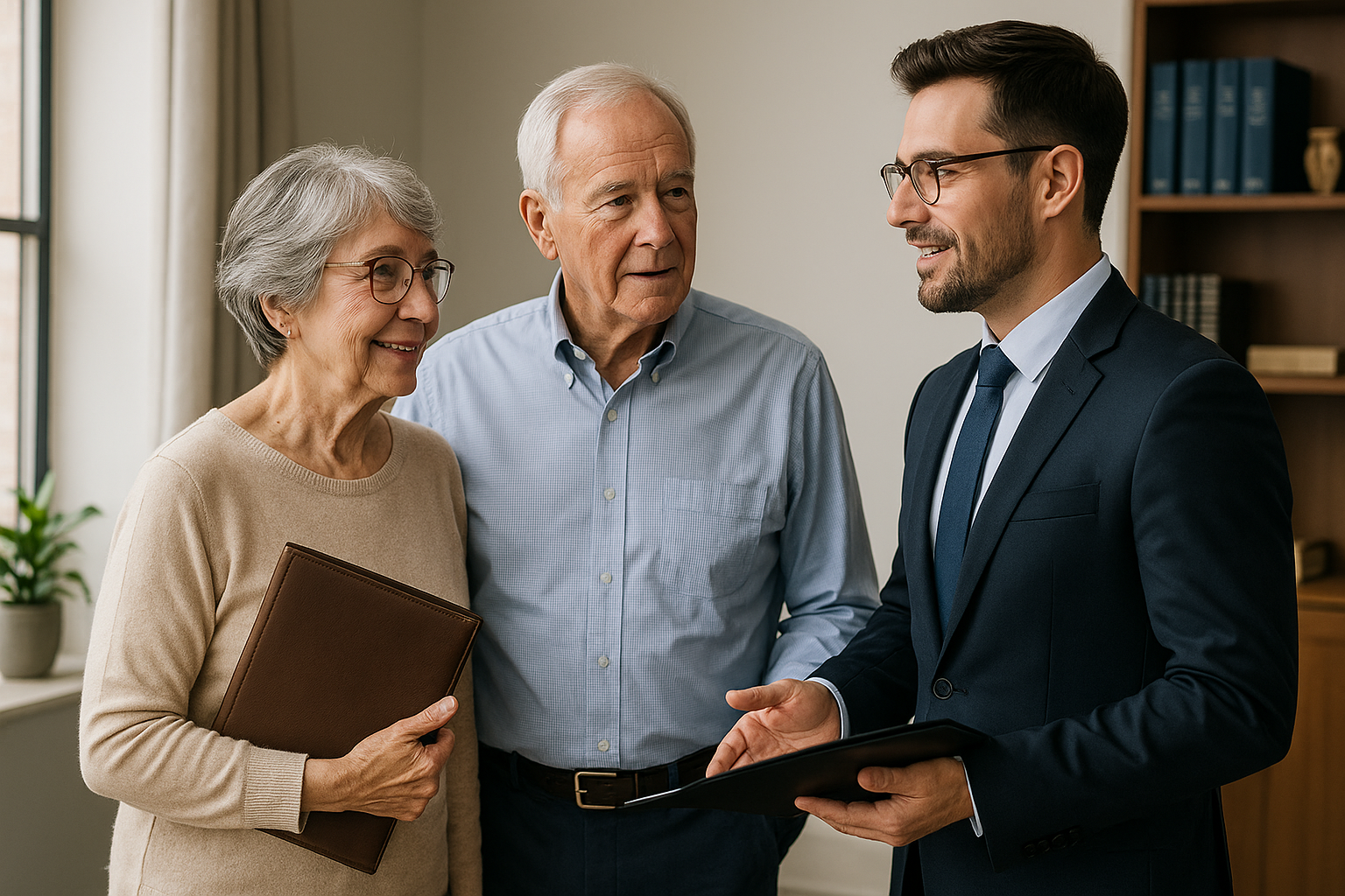 Choosing a Living Will Trust Attorney_What You Need to Know