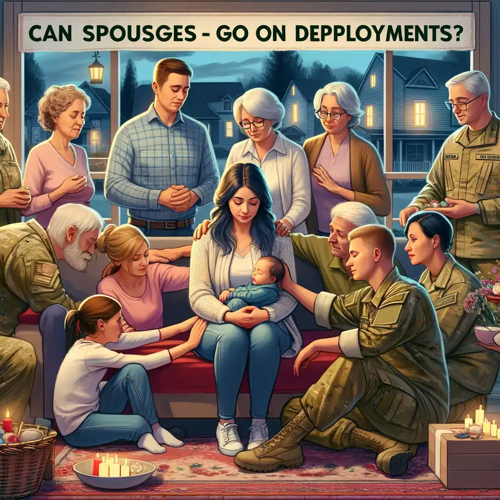 Family Support Networks A Pillar of Strength 