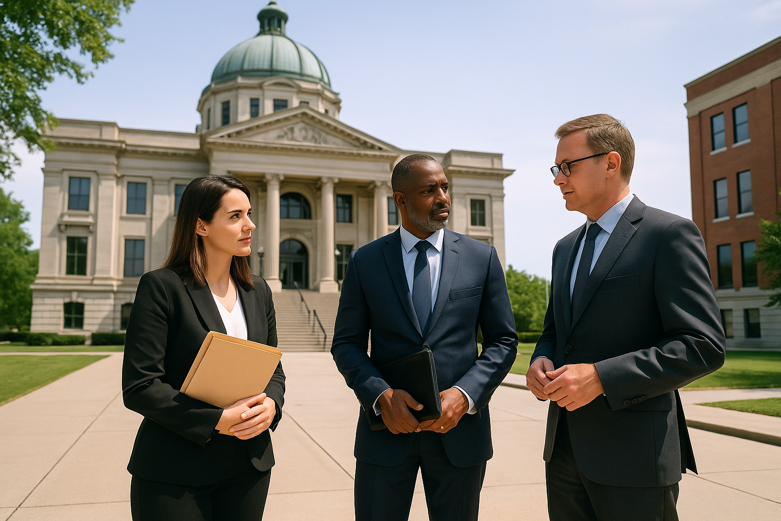 Divorce Lawyers in Orange, Texas: Legal Insights You Need to Know