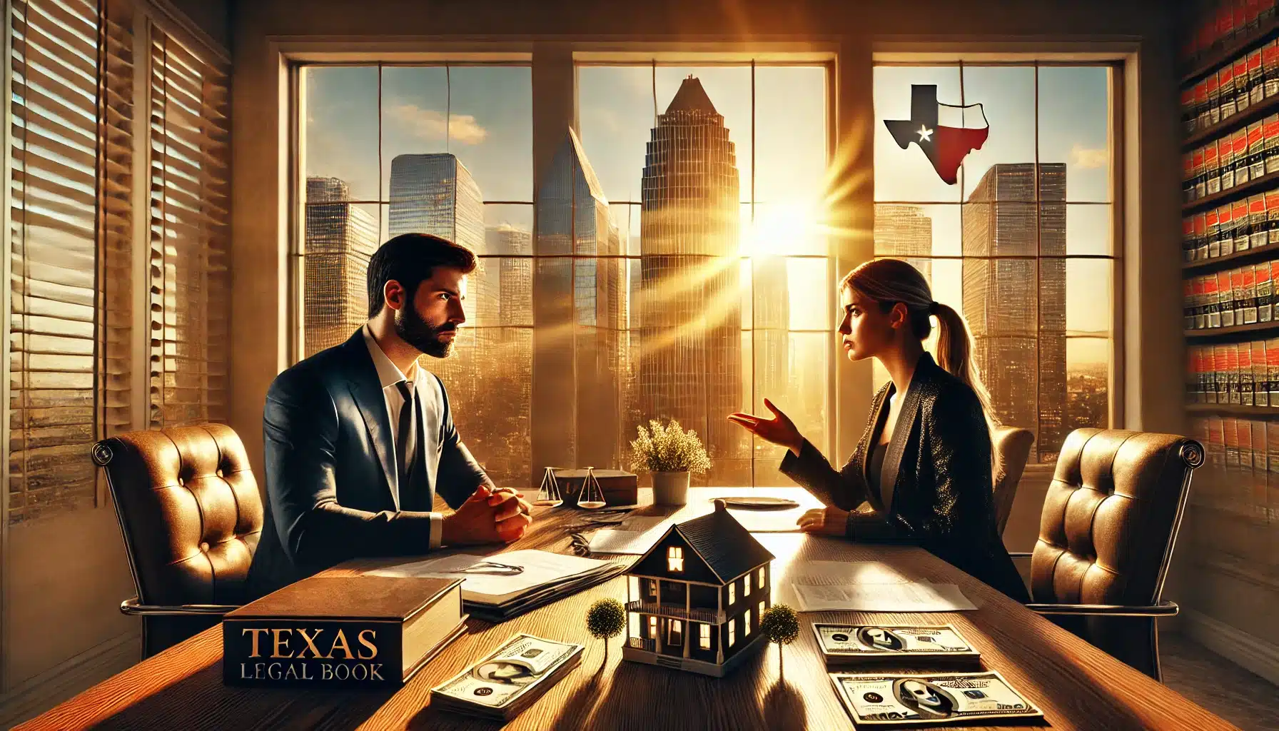Strategies for Protecting Separate Property in Texas