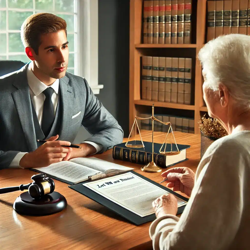 what is a probate proceeding in texas